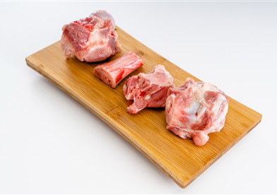 后棒骨割據(jù)