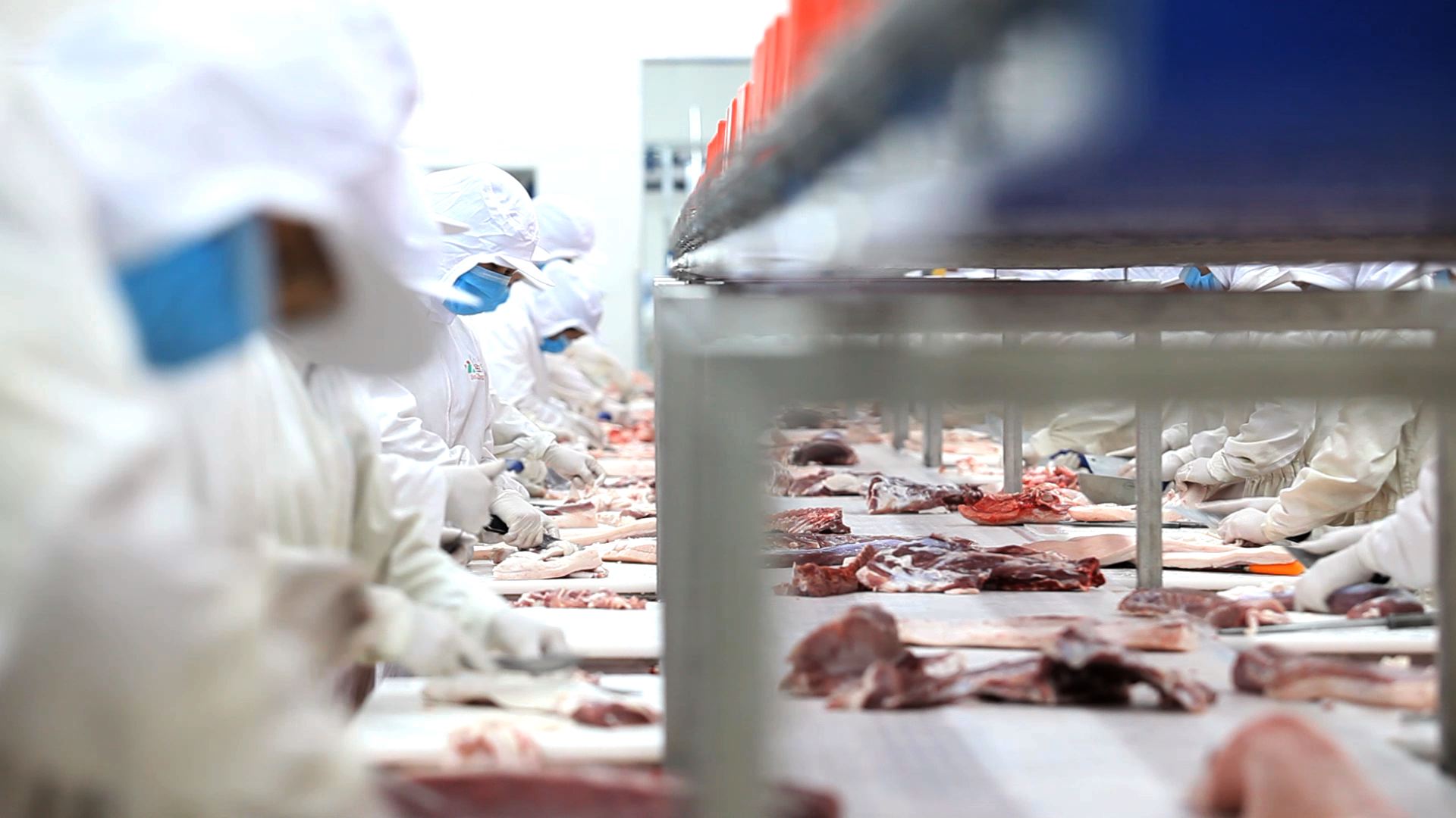 分割車間2 分割車間2